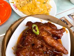 -澳门陈光记烧味饭店(万象城店)