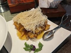 -阿庄新豫菜(通泰路店)