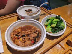 -72街红烧排骨饭(海珠丽影广场店)