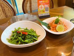-帕蓝·暹罗料理(大学路店)