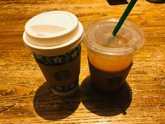 -星巴克(广州光明广场店)