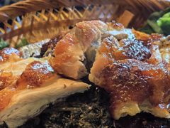 -凤凰山斑鱼馆(恭城店)