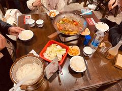 -富正毅三下锅·湘西韵味(天门山索道店)