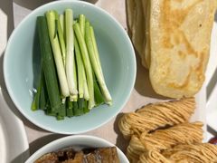 -大鸭梨烤鸭(左家庄店)