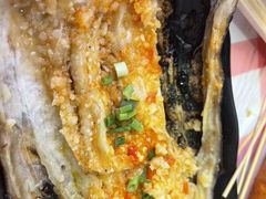 -三毛演义·湖南烧烤大排档(南浦店)