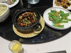 -闫府私房菜·老字号(恒隆店)