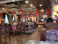 -甘家界牌柠檬鸭(青山店)