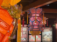 -中国闽台缘博物馆