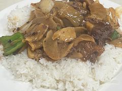 -好好滋味茶餐厅