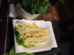 -鼎尊锅物料理(五角场店)