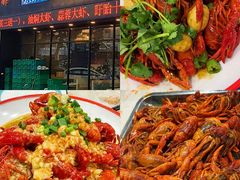 -潮香兴煲仔饭(莲花路店)