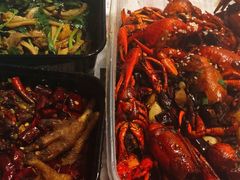 油焖小龙虾-汉虾王.小龙虾.武汉菜.粤菜(科技园店)