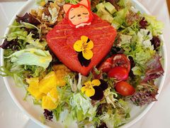 -疯克大象美式烤肉餐厅