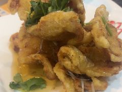 -大家乐东北菜(富河园店)