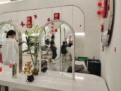 -LEE TIME·丽美时沙龙