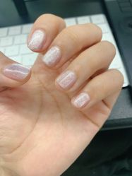 -Beauty Nails 美甲美睫皮肤管理