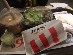 -肯德基(惠州龙门店)