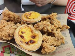 -肯德基(融创茂店)
