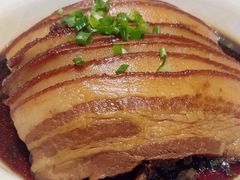 四川扣肉-渝乡老妈·北京烤鸭(六里桥店)