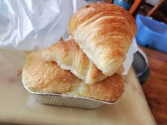 一堆牛角包-好利来(桂林路店)