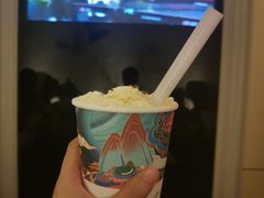 -华夏良子·足道SPA艾灸(三里屯店)