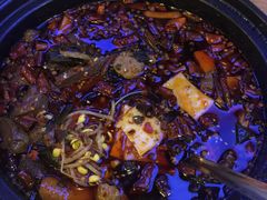 -鱼库·不仅是一家烤鱼店(车公庙店)