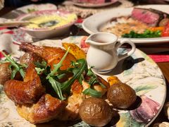 -弗兰克牛排西餐厅Ribone steak house(柠檬花园店)