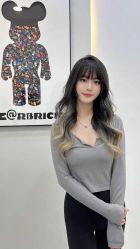 点击看大图 -摩度造型·烫发染发接发