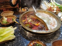 -欧阳小姐在成都(鼓楼店)