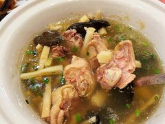 -新虹楼饭庄(崇明陈家镇店)