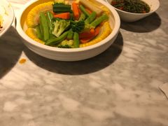 -蔴将·川菜(黄龙万科店)