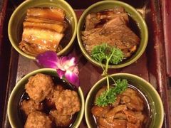 四姨太食盒-卫鼎轩·曹公馆(鼓楼店)