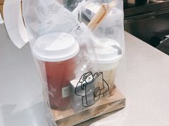 -喜茶(深圳丰盛町店)