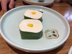 -勇興發港式茶餐厅(江宁店)