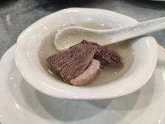 茶油老鸭汤-茶油香闽南菜·花园餐厅(前埔店)