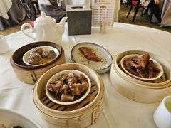 -万龙洲海鲜(南新仓店)