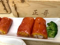 -正哥点心皇子(旺城广场店)