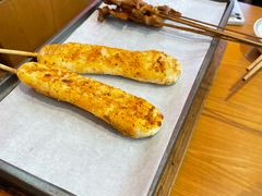 -庆峰龙虾烧烤(合肥一店)