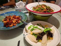 -小吴越·江浙融合菜(惠山万达广场店)