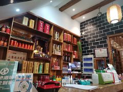 -陈厨老家菜馆(新苑店)