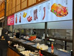 -裕记烧腊连锁餐饮(国商分店)