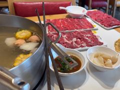 -焯牛潮汕牛肉火锅(云峰街创始店)