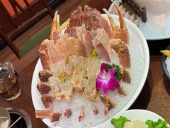 -东海怡品海鲜豆捞(舟宿夜江店)
