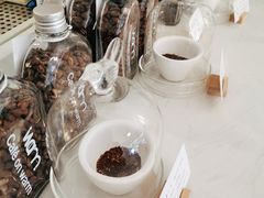 -Cafe on warm(丹霞店)