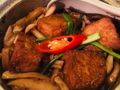-Cau Go Vietnamese Cuisine