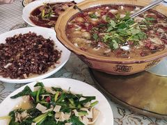 -老四川平头酸菜鱼(衙前店)