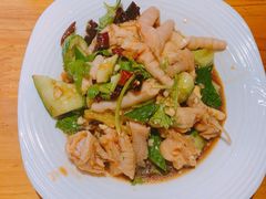 -柒五龙虾(八王寺店)