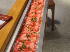 -杨小佳·齐齐哈尔烤肉·烤串(广州店)