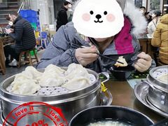 -志亮灌汤蒸饺·清真(庙后街店)