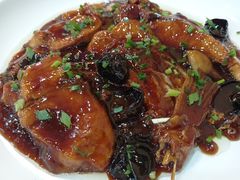 -长兴菜馆(高桥店)